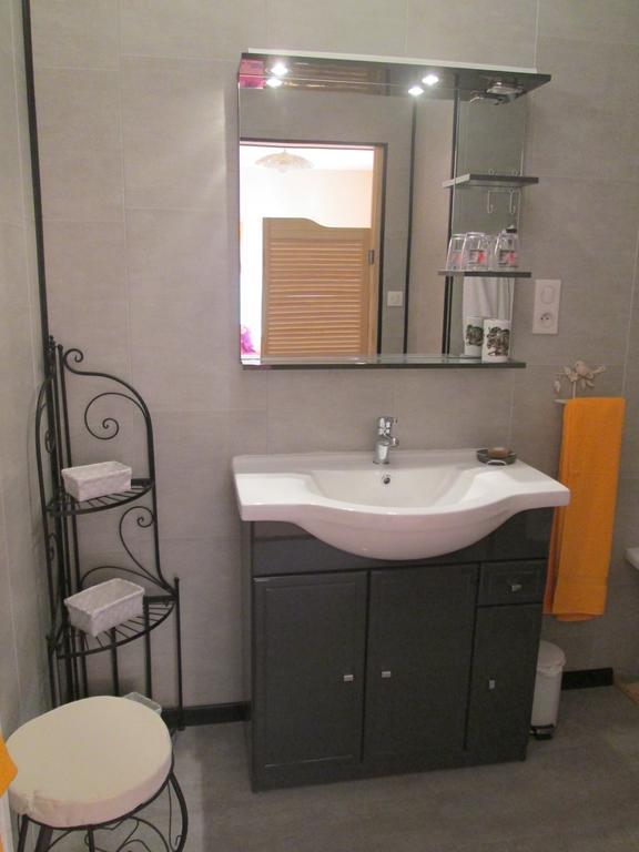 Domaine Du Val De Soux Bed & Breakfast Montgaillard-de-Salies Room photo